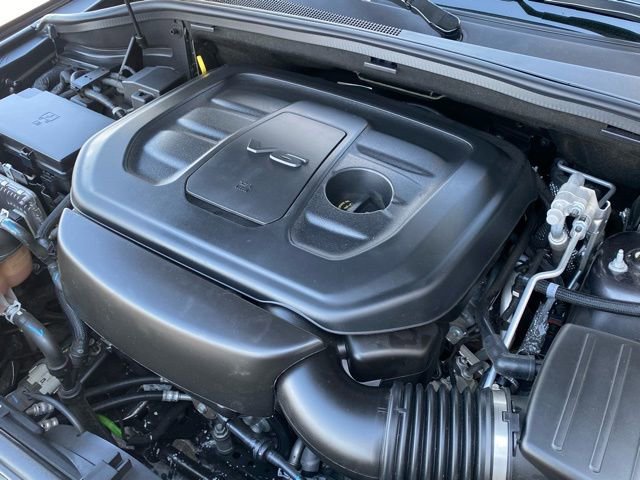 Used 2021 Jeep Grand Cherokee Laredo X image 14