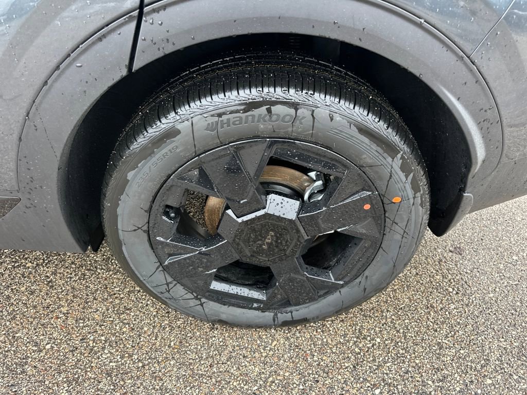 New 2026 Kia Sportage X-Line image 44