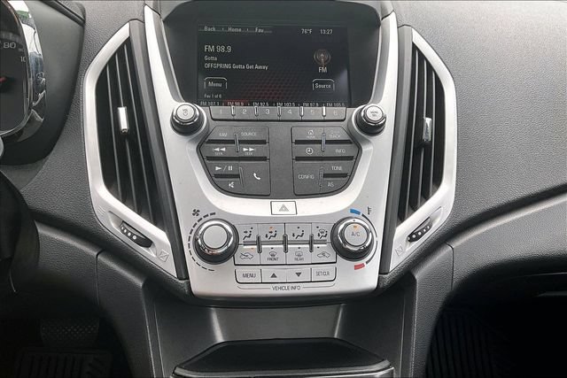 Used 2017 GMC Terrain SLE FWD image 15