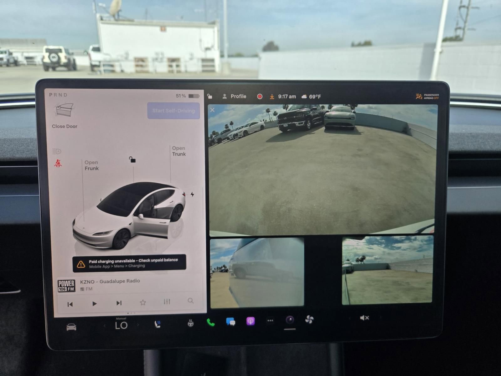 Used 2024 Tesla Model 3 Long Range image 10