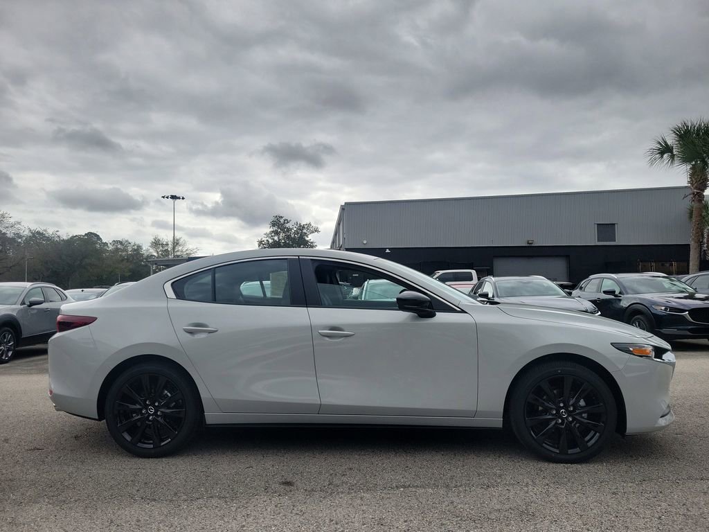 New 2026 MAZDA MAZDA3 s Sport image 59