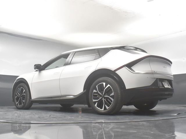 Used 2024 Kia EV6 Wind w/ Wind Technology Package image 38