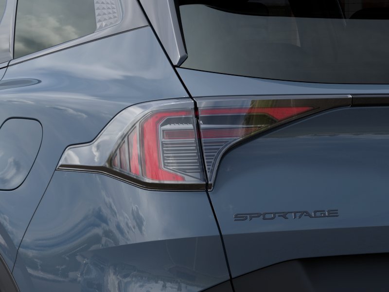 New 2027 Kia Sportage X-Line AWD/4WD image 11