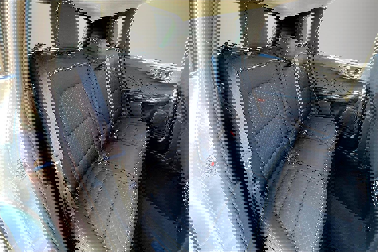 Used 2024 Ford Escape Active image 25