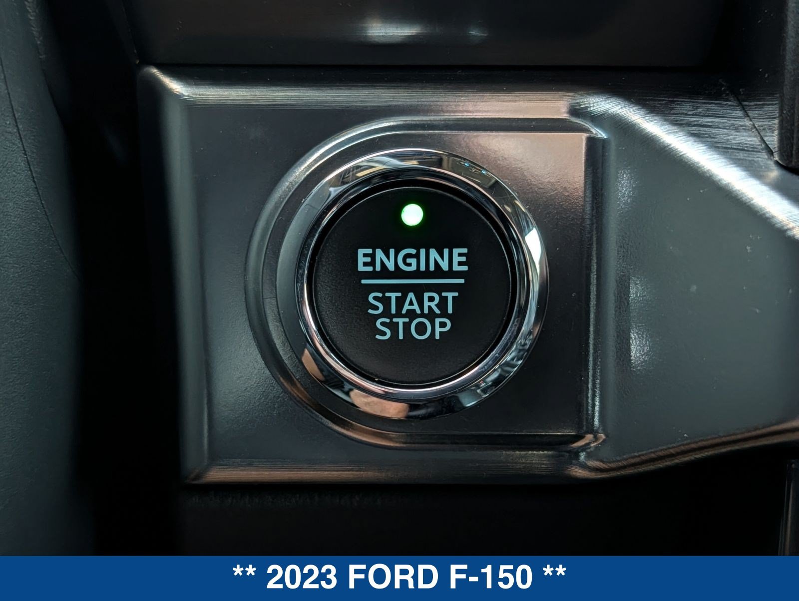 Used 2023 Ford F150 Lariat w/ Equipment Group 502A High AWD/4WD image 68