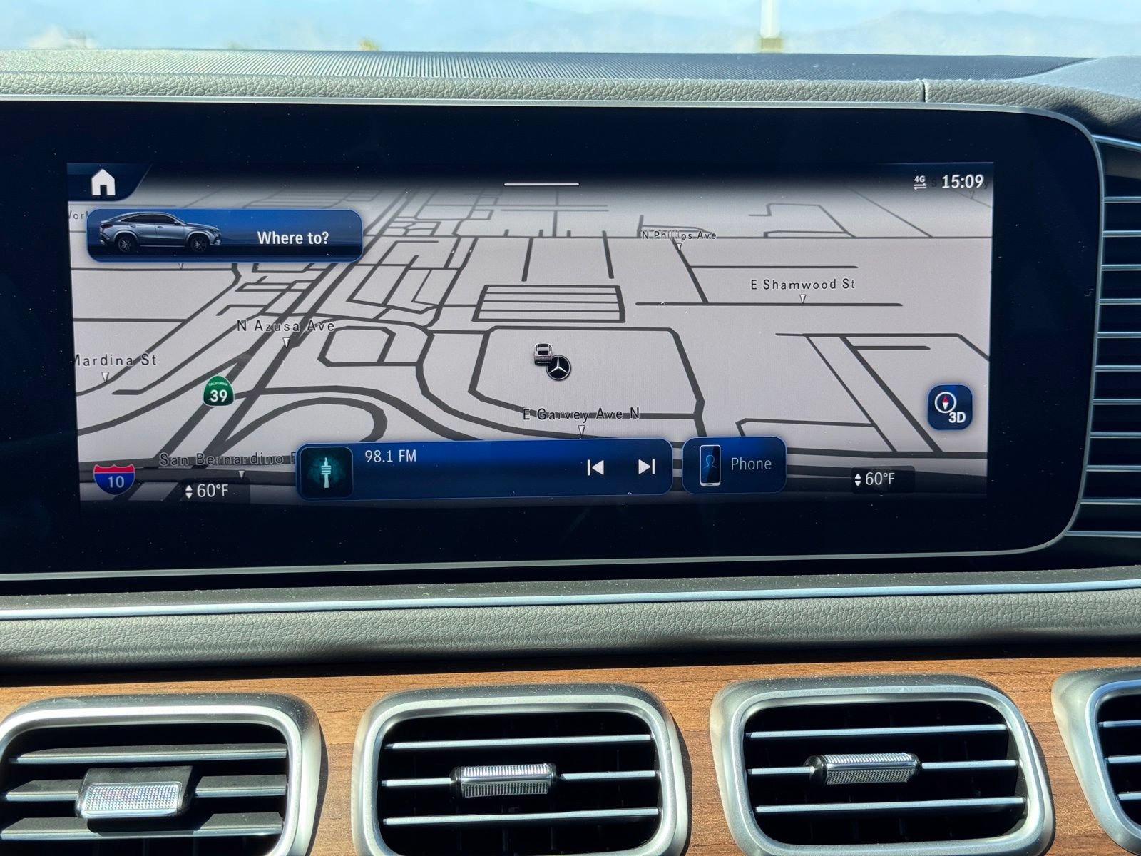 New 2026 Mercedes-Benz GLE 450 4MATIC Coupe image 23