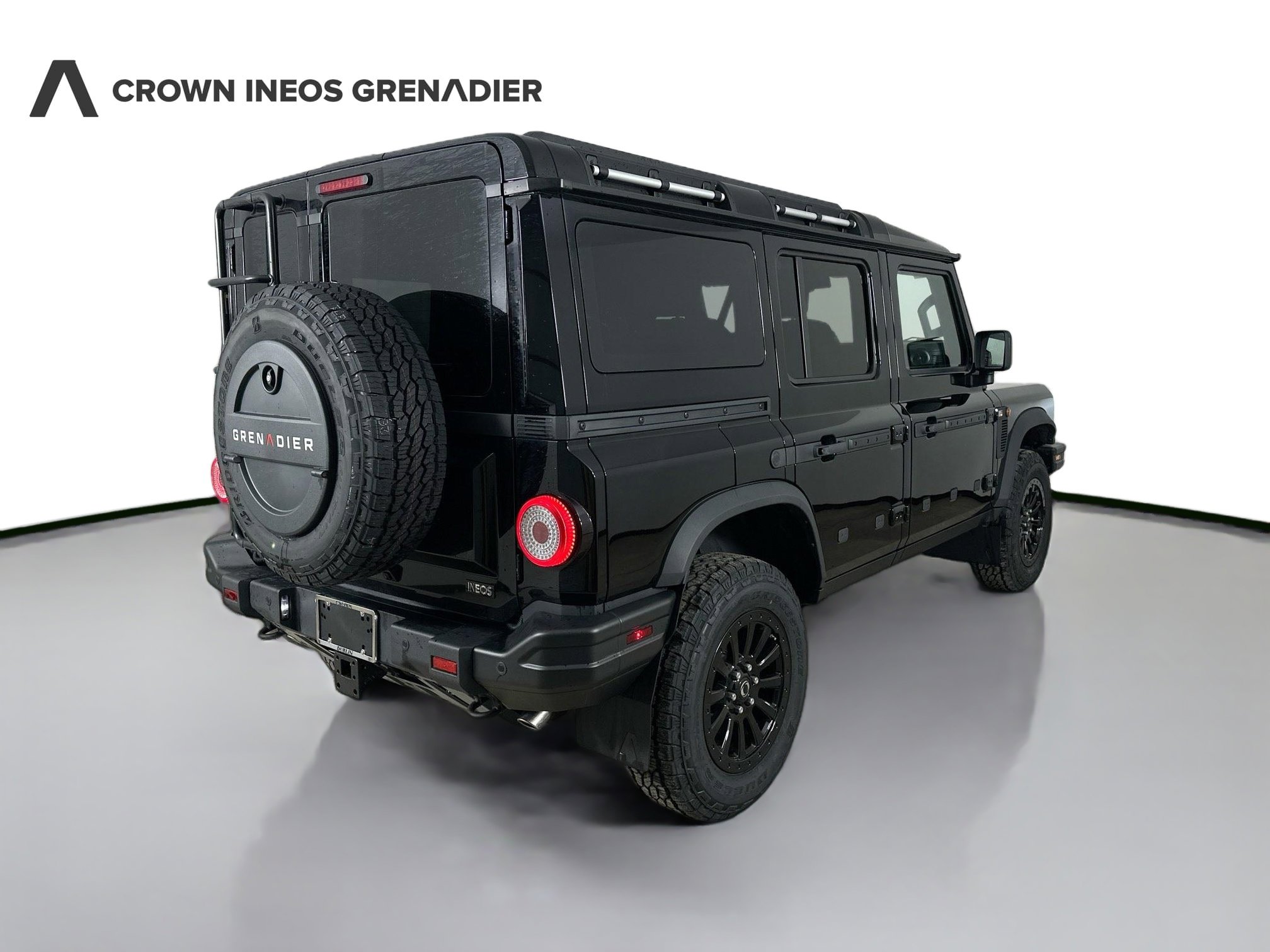 New 2026 INEOS Grenadier image 5