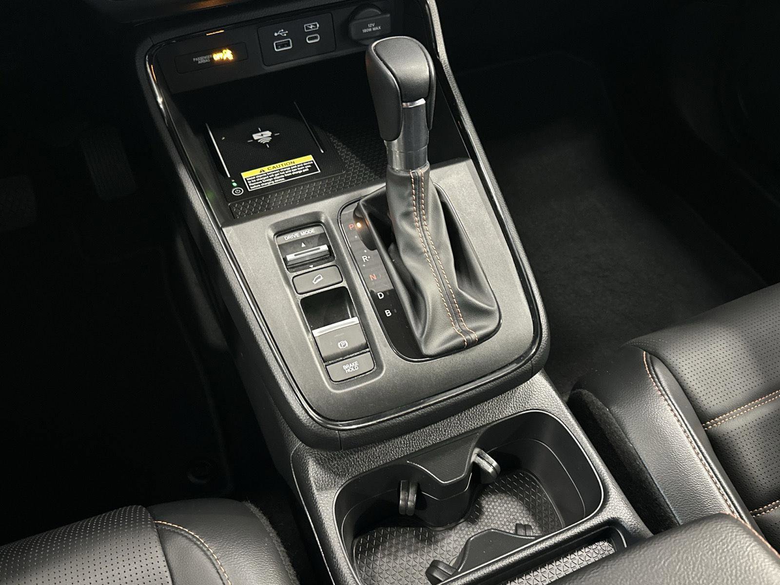 Certified 2025 Honda CR-V Sport-L image 25
