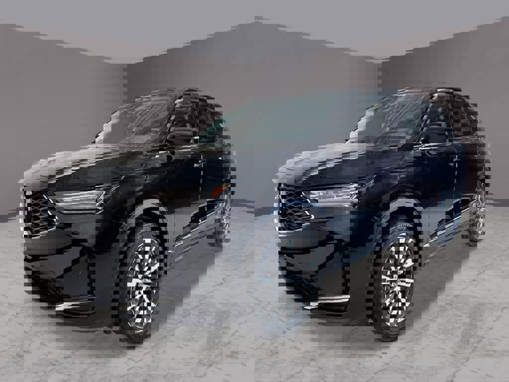 New 2026 Acura MDX SH-AWD w/ Technology Package image 1