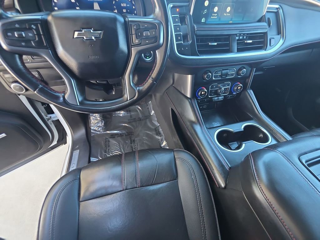 Used 2022 Chevrolet Tahoe RST image 11