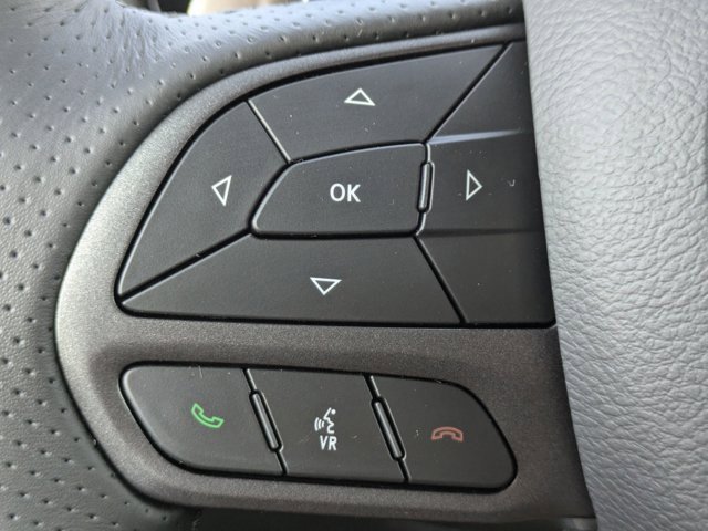 New 2026 Dodge Durango GT image 29