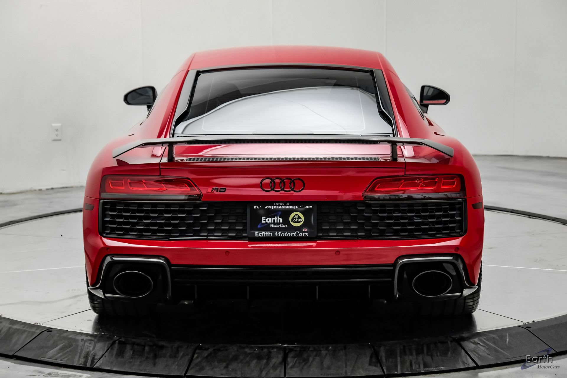 Used 2023 Audi R8 V10 performance AWD/4WD image 16