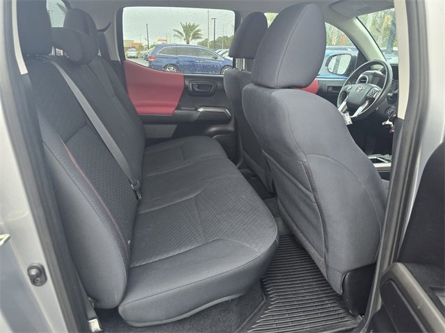 Used 2020 Toyota Tacoma SR5 image 17