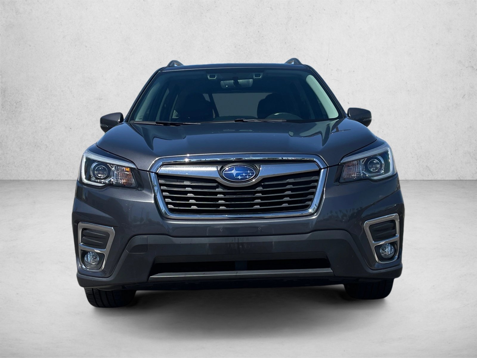 Used 2020 Subaru Forester Limited AWD/4WD video 2