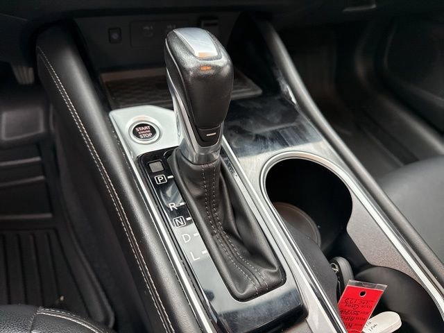 Used 2024 Nissan Altima 2.5 SL AWD/4WD image 15