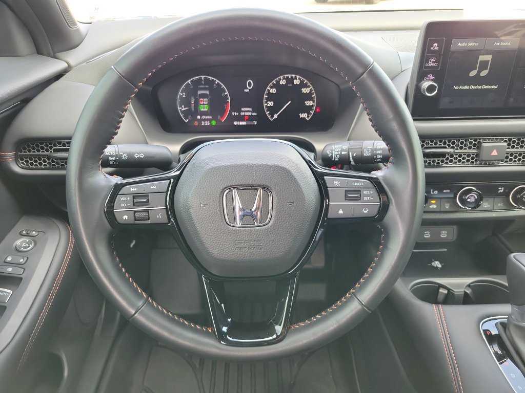 Used 2026 Honda HR-V Sport image 28