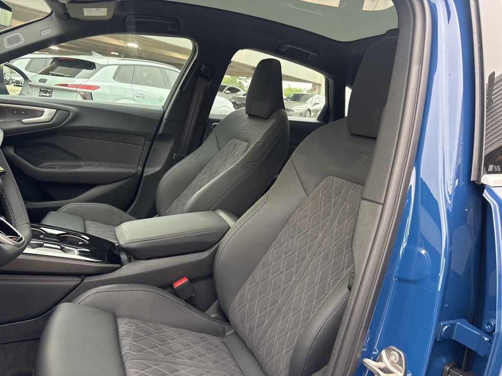 New 2026 Audi S5 Premium Plus AWD/4WD image 13