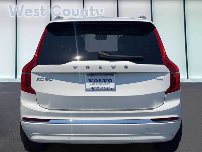 Certified 2024 Volvo XC90 T8 Plus w/ Protection Package Premier AWD/4WD image 6
