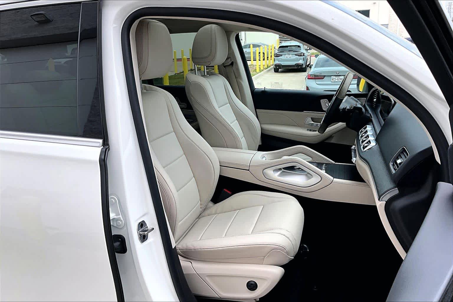 Used 2022 Mercedes-Benz GLE 350 image 9