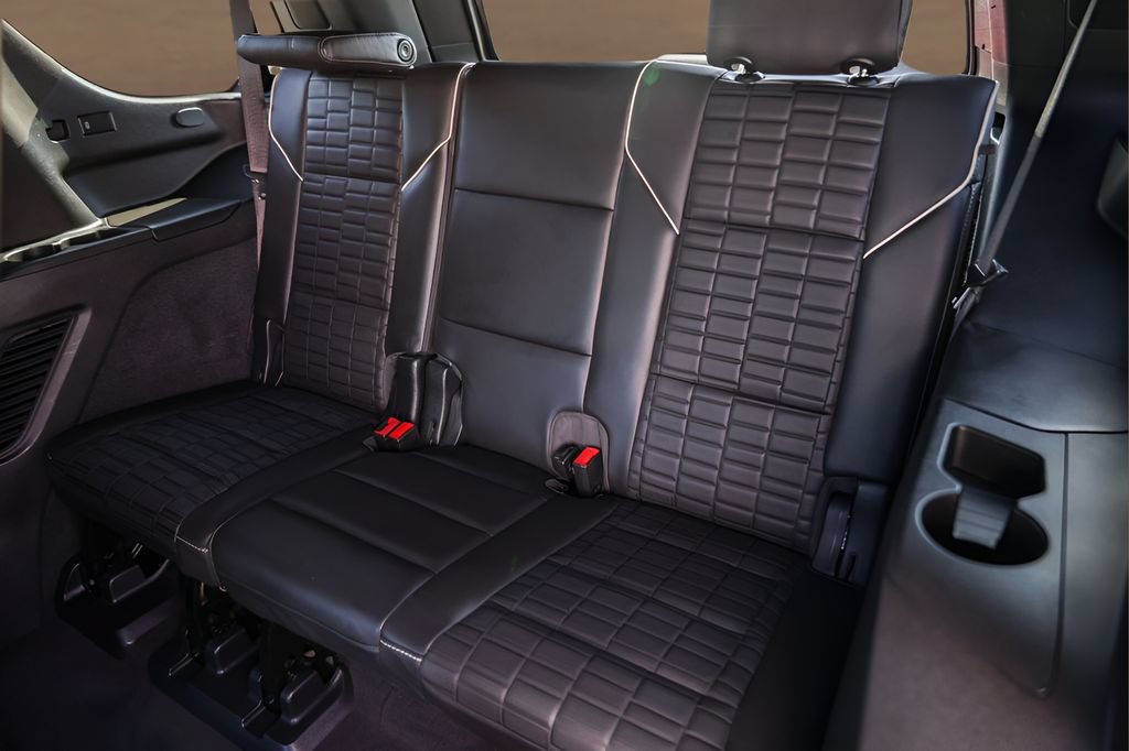 Used 2022 Cadillac Escalade Sport Platinum AWD/4WD image 26