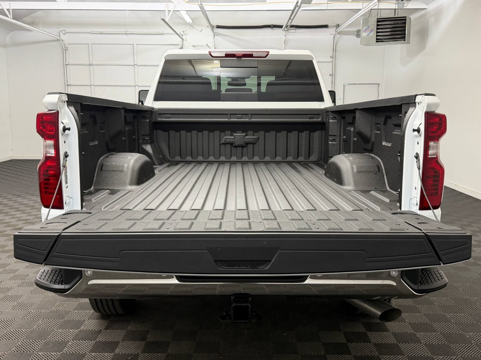 New 2026 Chevrolet Silverado 2500 LT w/ All Star Edition AWD/4WD image 24