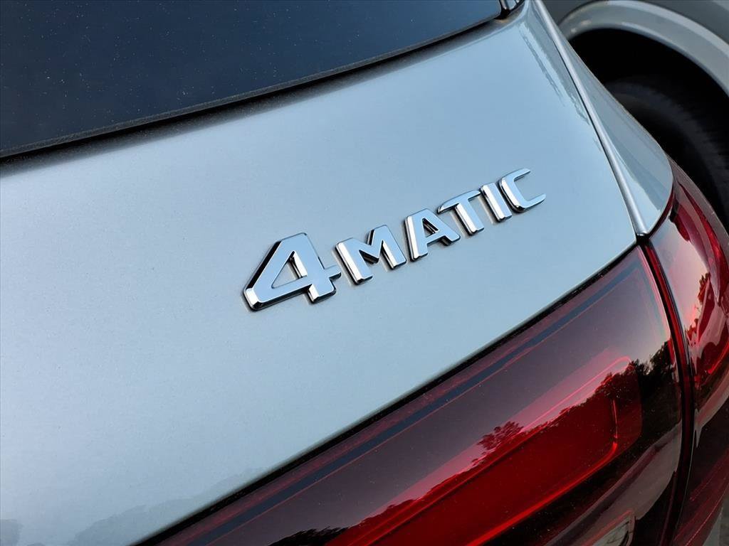 New 2026 Mercedes-Benz GLE 350 4MATIC image 27