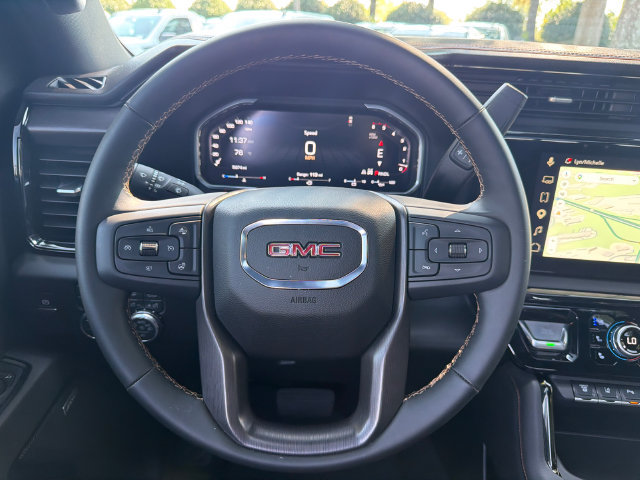 Used 2026 GMC Sierra 2500 AT4 w/ AT4 Premium Plus Package AWD/4WD image 23
