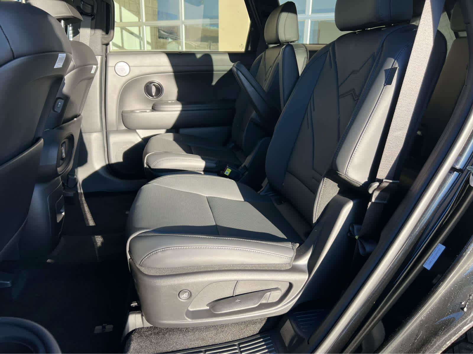 New 2026 Hyundai Palisade XRT Pro AWD/4WD image 28