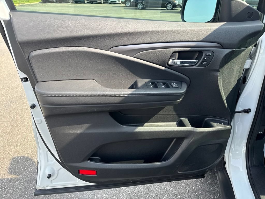Used 2021 Honda Passport EX-L image 31