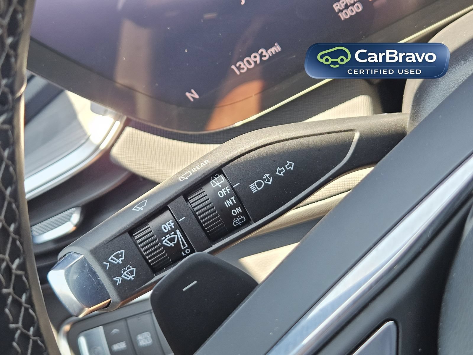 Certified 2026 Buick Enclave Preferred FWD image 28