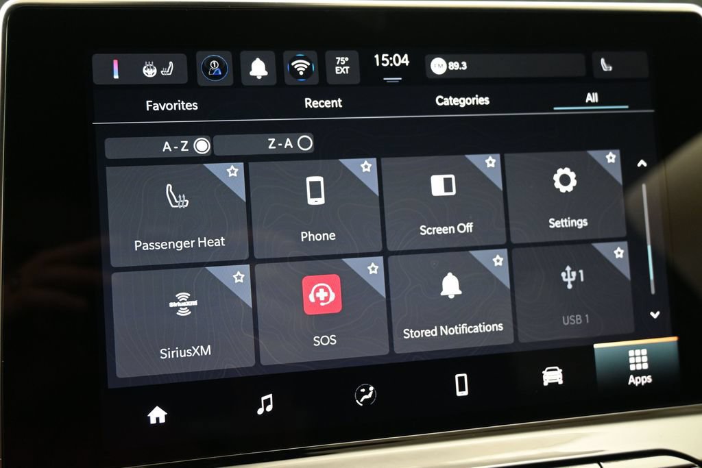 New 2026 Jeep Compass Latitude AWD/4WD image 18