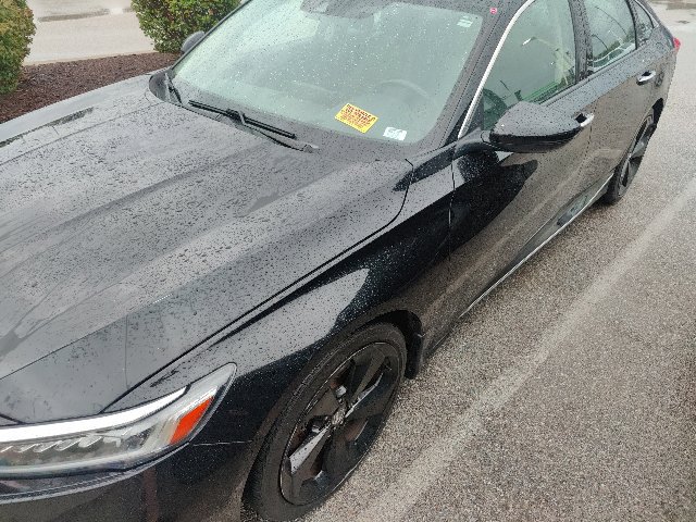 Used 2020 Honda Accord Touring image 7