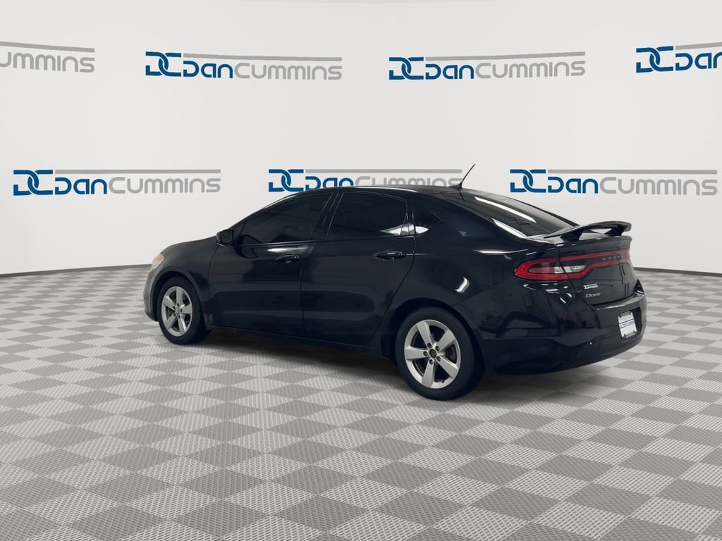Used 2015 Dodge Dart SE w/ Convenience Group image 6