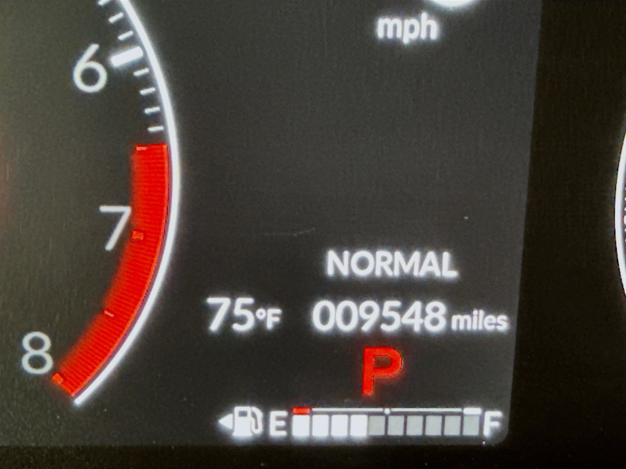 Used 2025 Honda Pilot EX-L image 13