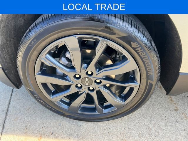 Used 2024 Chevrolet Equinox RS image 11