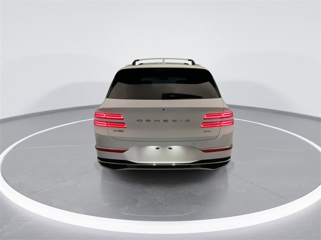 Used 2025 Genesis GV80 2.5T Standard image 3