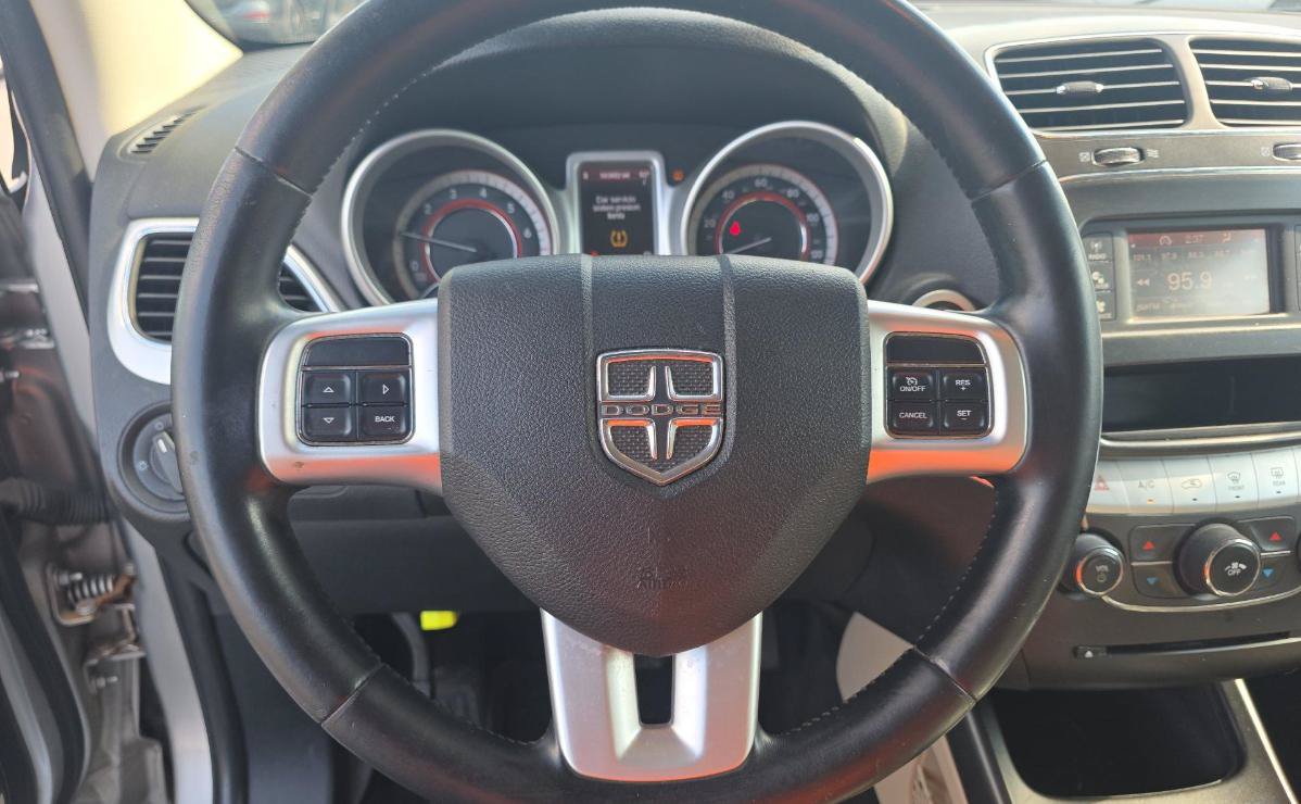 Used 2011 Dodge Journey Express w/ Popular Equipment Group FWD image 10