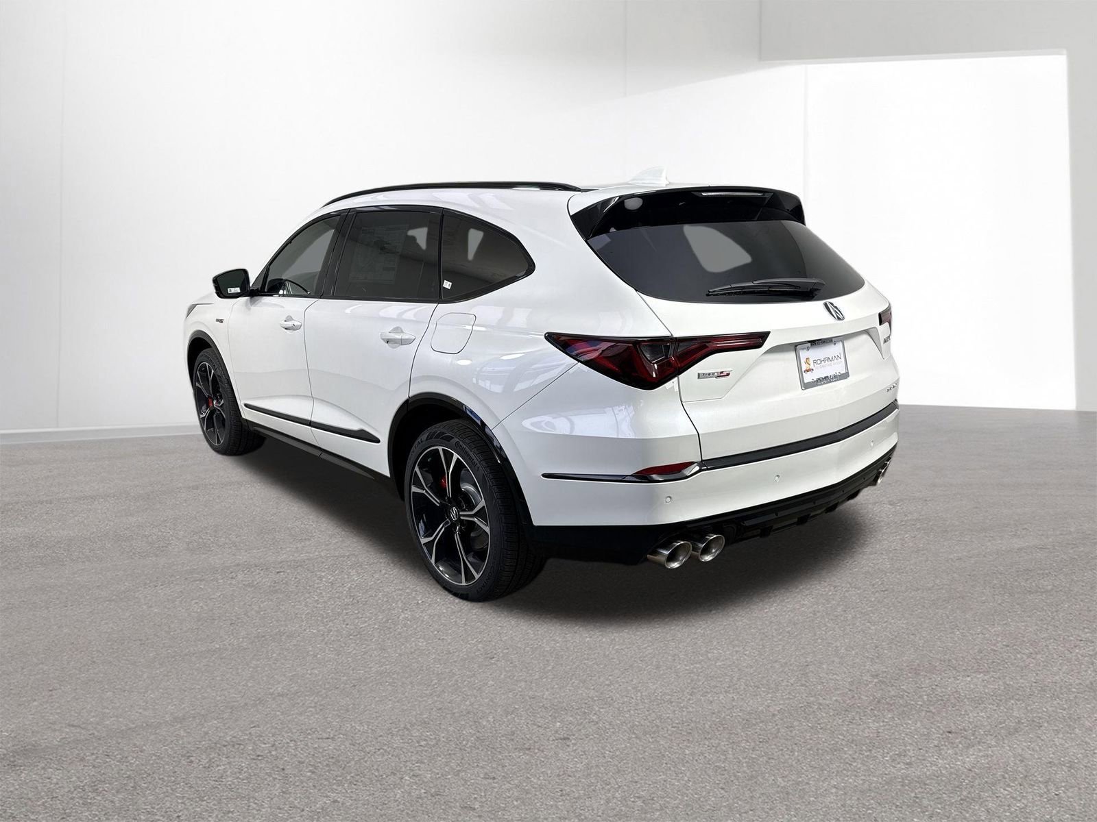 New 2026 Acura MDX Type S AWD/4WD image 30