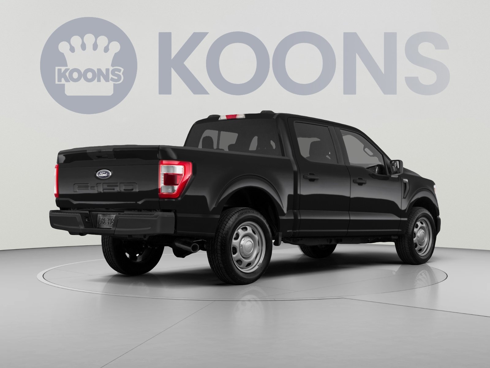 Used 2023 Ford F150 XL w/ STX Appearance Package AWD/4WD image 4