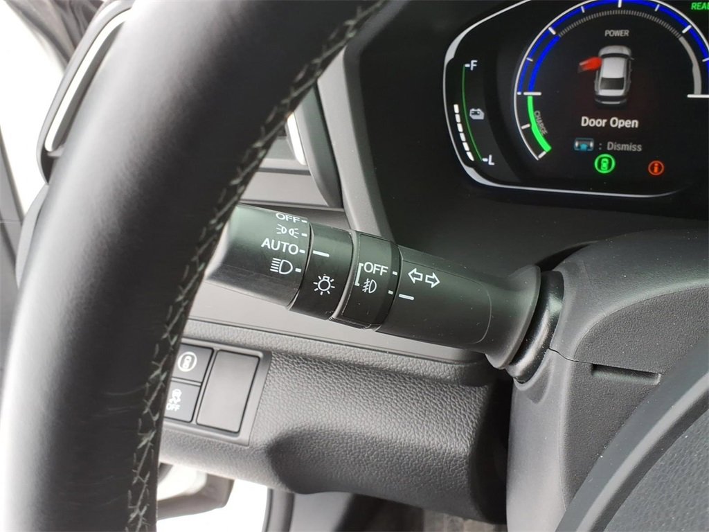 Used 2019 Honda Insight Touring image 20