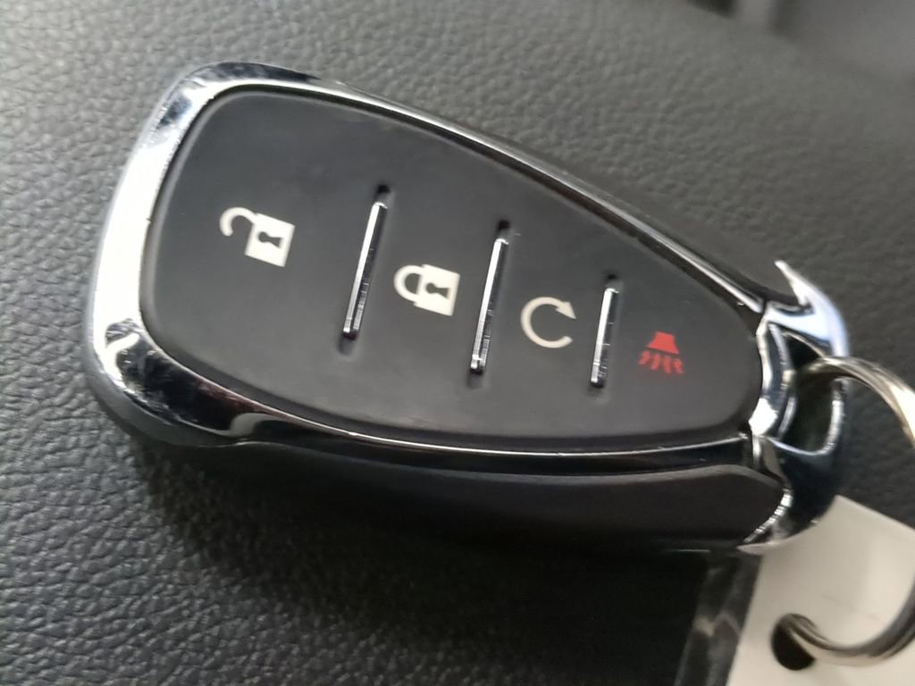 Used 2023 Chevrolet TrailBlazer ACTIV image 44