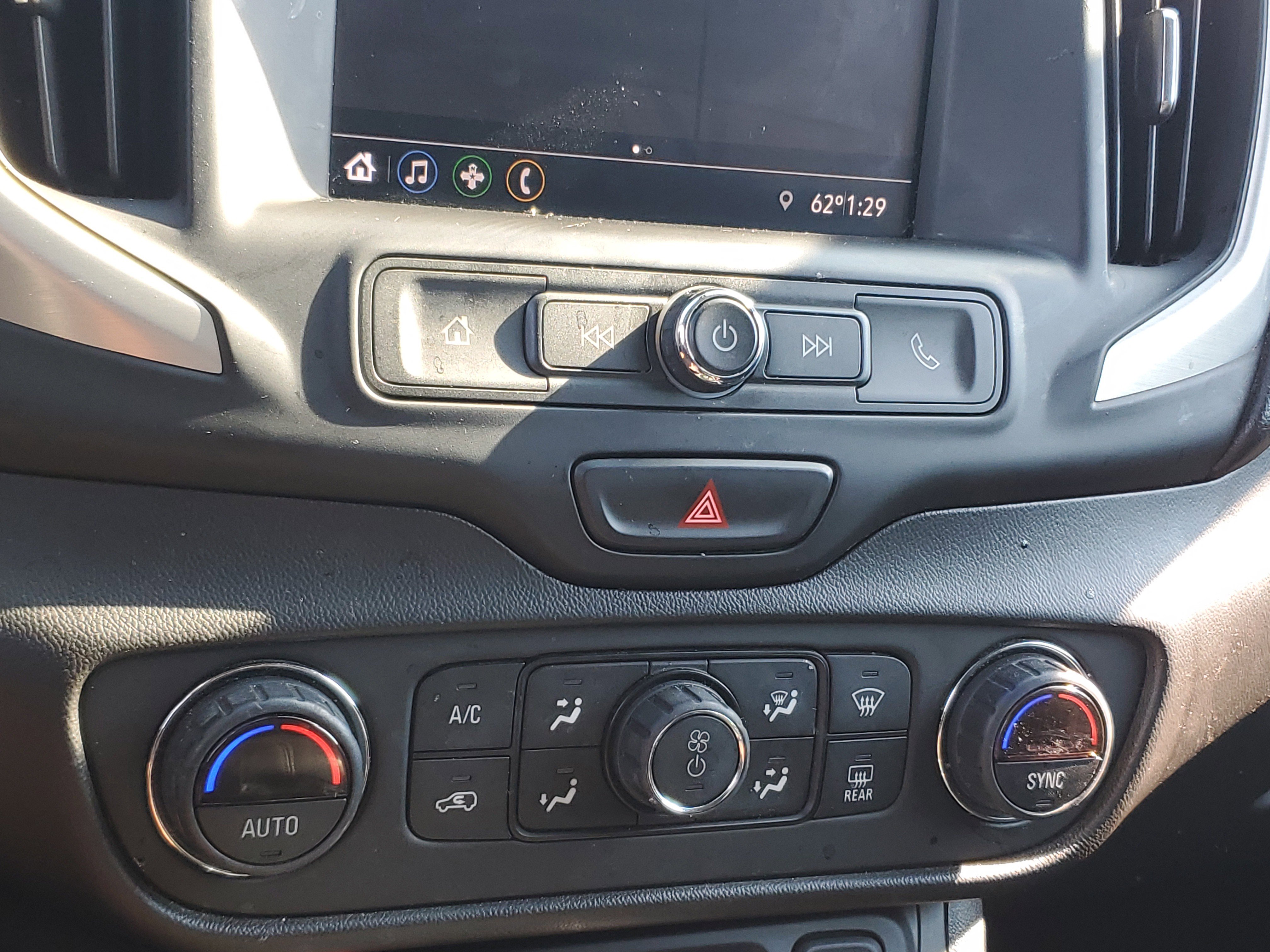 Used 2020 GMC Terrain SLE w/ Driver Convenience Package image 19