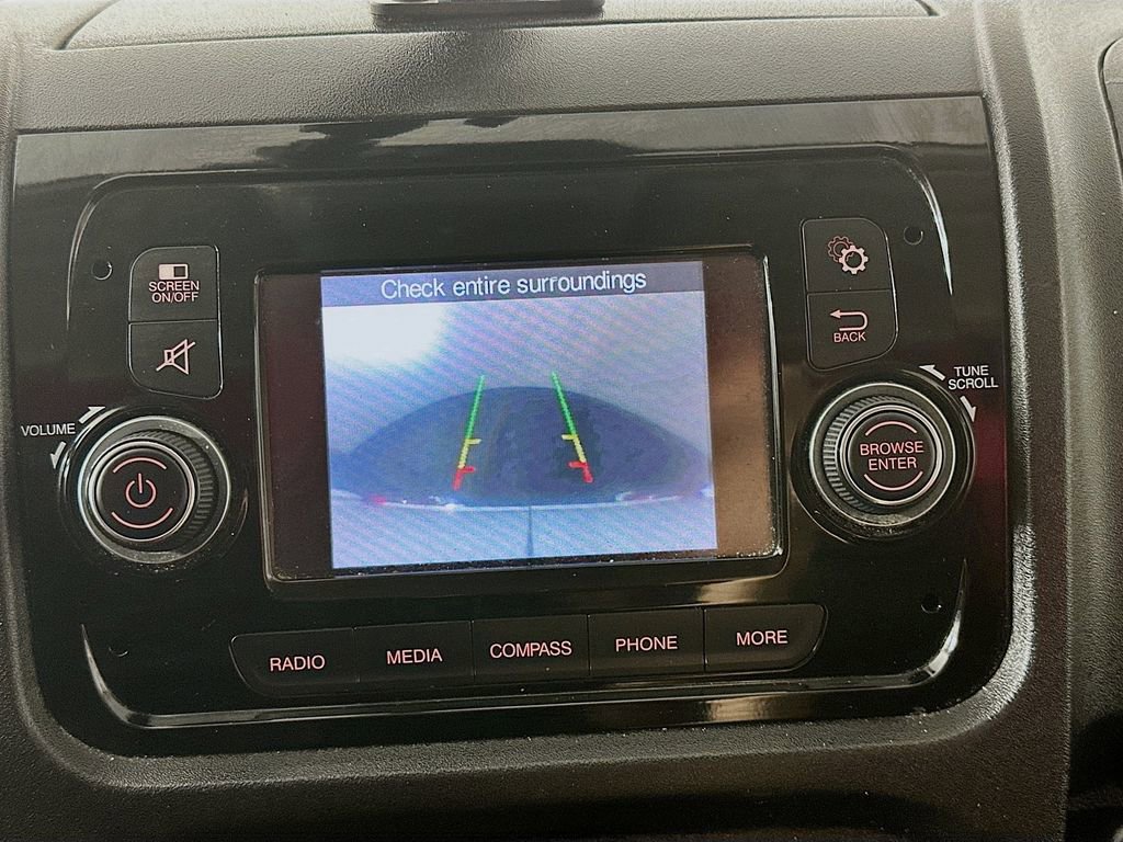 Used 2019 RAM ProMaster 1500 image 20