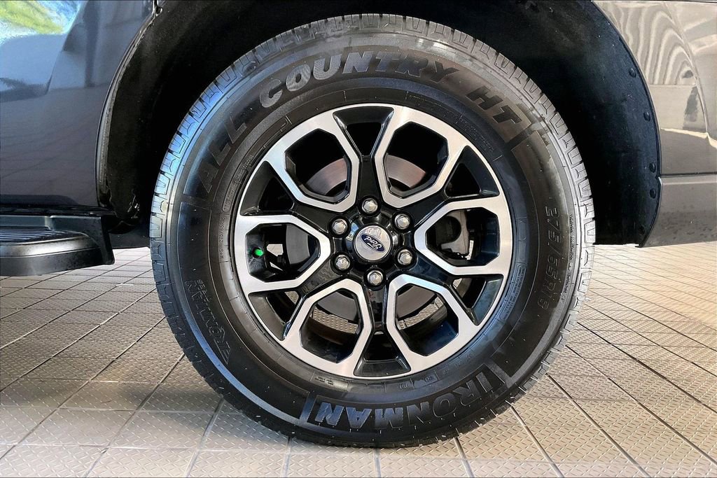 Used 2024 Ford Expedition Max XLT AWD/4WD image 34