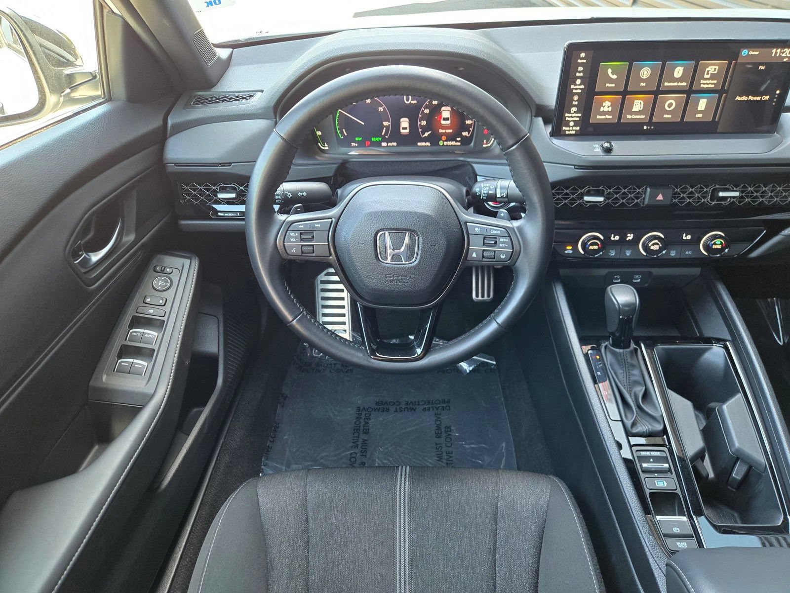 Used 2023 Honda Accord Sport image 12
