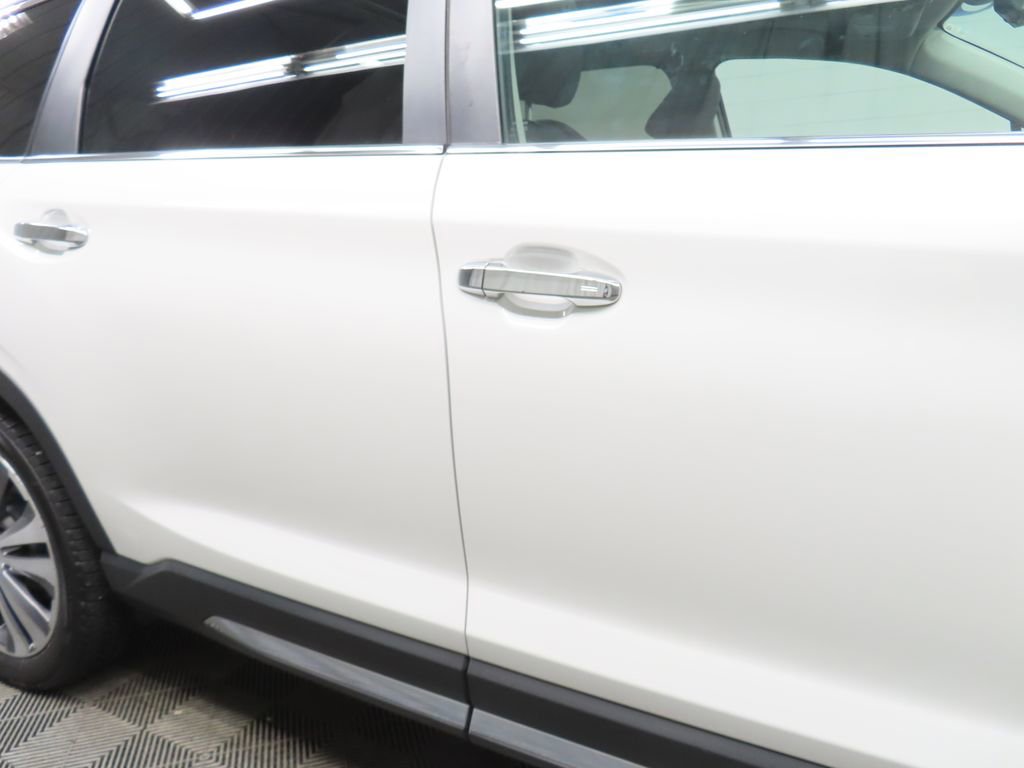 Used 2022 Subaru Ascent Touring w/ Popular Package #2A AWD/4WD image 29