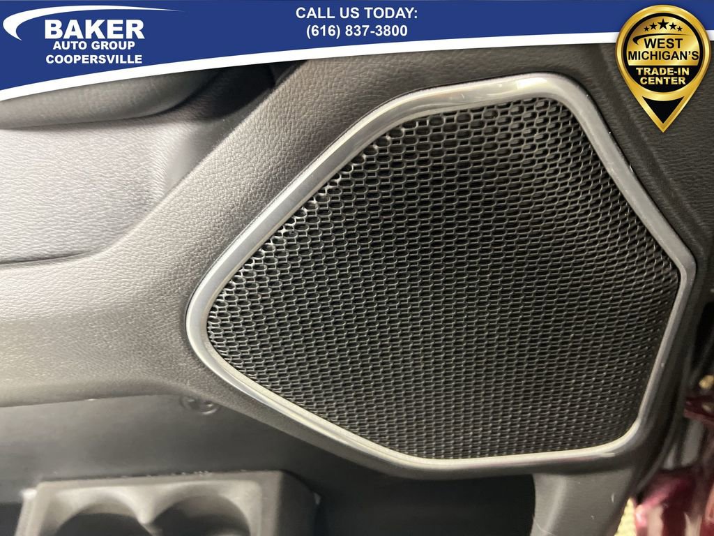 Used 2022 RAM 1500 Laramie image 24