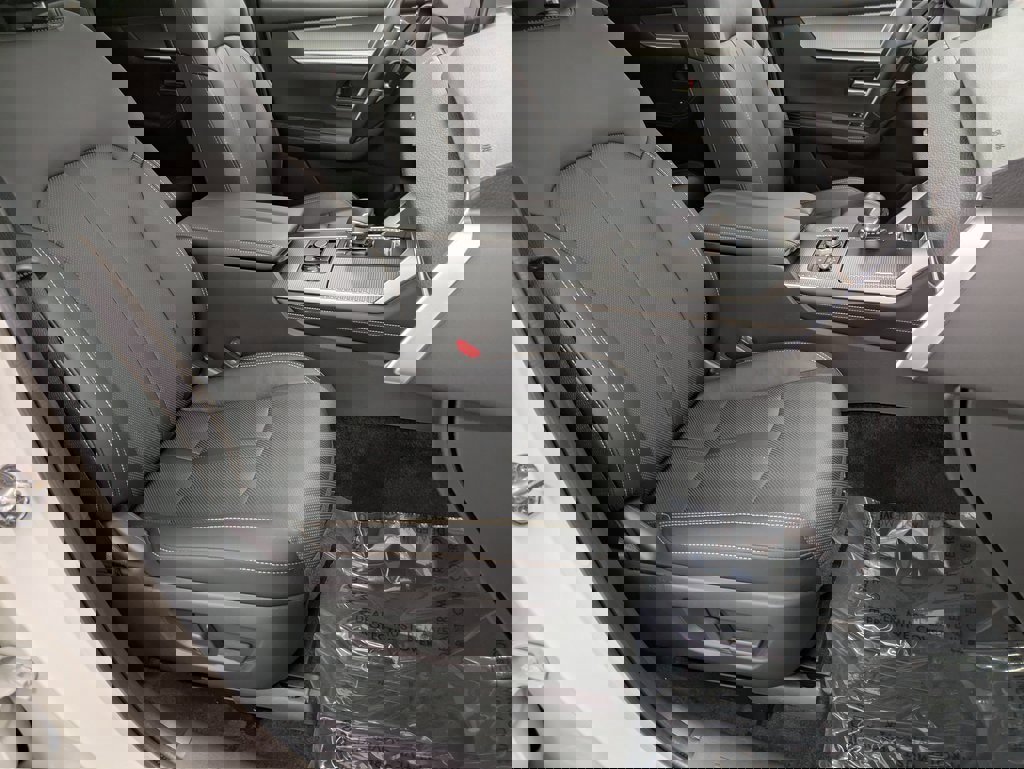 Certified 2024 MAZDA CX-90 Plug-In Hybrid w/ Premium Pkg image 28