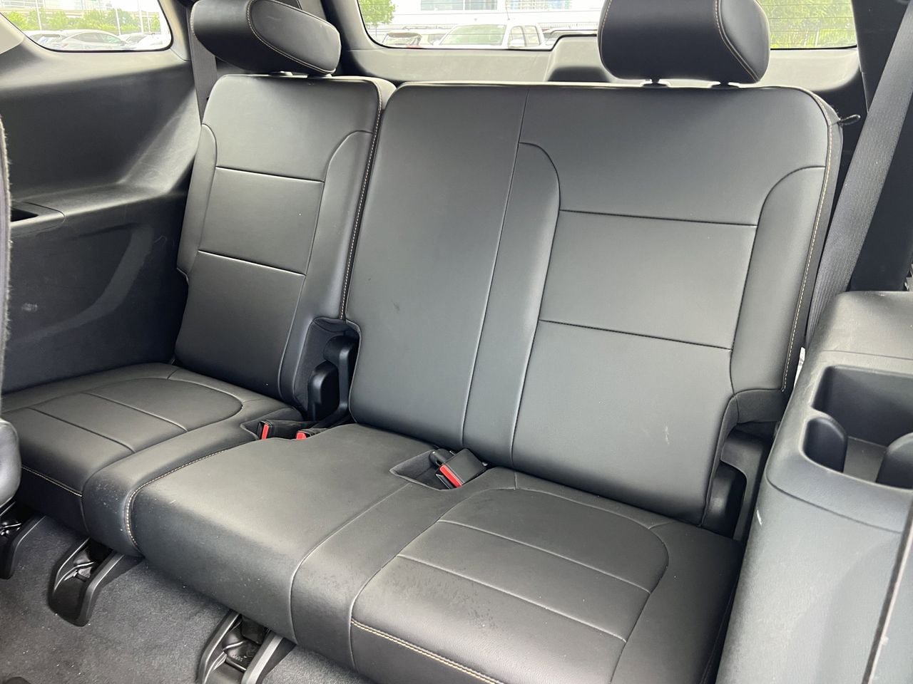 Used 2021 Chevrolet Traverse LT AWD/4WD image 11