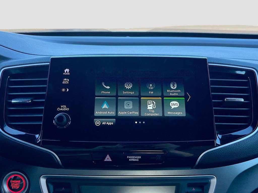 Used 2022 Honda Passport EX-L image 14